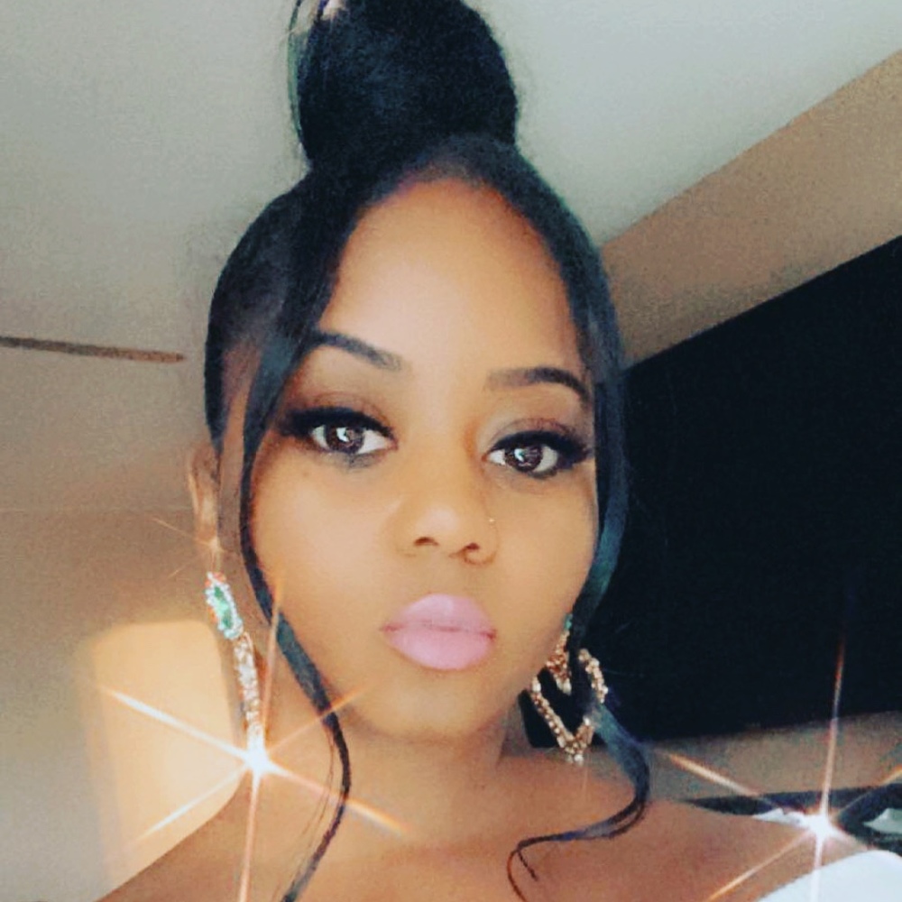 Meet your Posher, Jaleesa